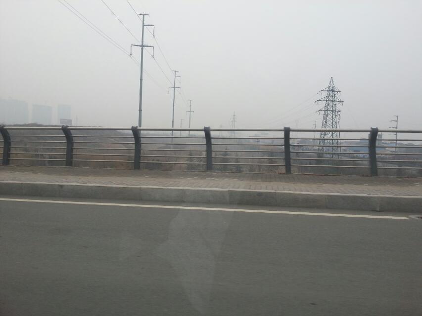 隔離護(hù)欄rd07